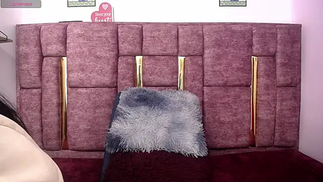 Živý XXX chat FRANCHESCA_LOVE_