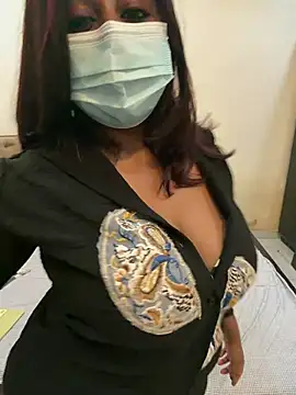 PayalDesire Adlı Modelin Canlı XXX Sohbeti