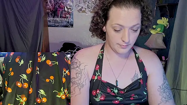 Živý XXX chat Abagail_soft