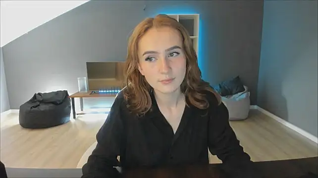Živý XXX chat Ari_mon