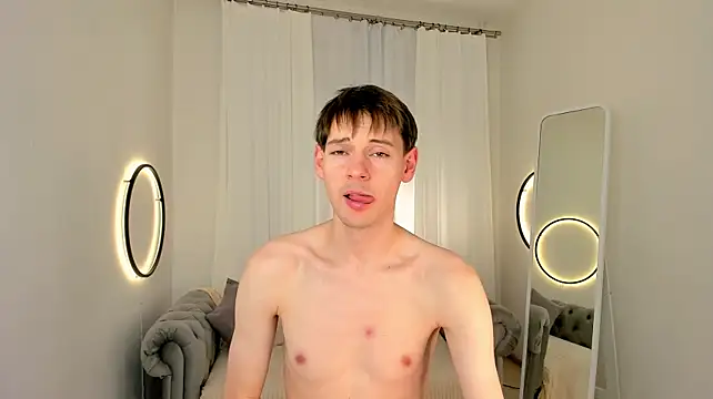 Chat +18 de Kyle_Barry ao vivo