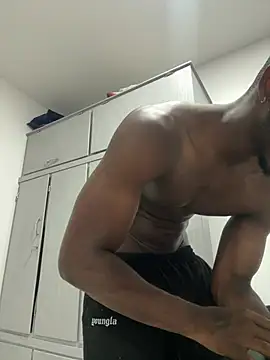 stivenstick's Live XXX Chat