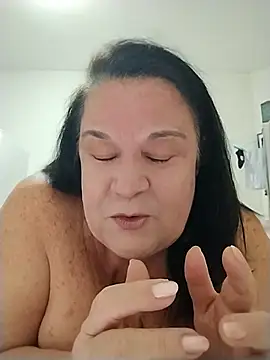 YayaMineira Chat XXX in diretta