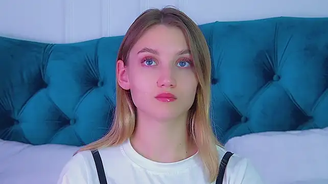 StacyEvances – Live XXX-chat