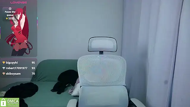 LeonBoykisser Webcam Show