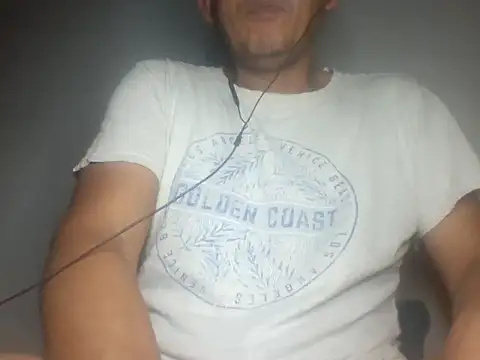 Ronny_Ron's Live XXX Chat