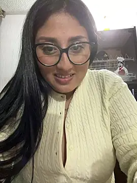 croftsmila's Live XXX Chat