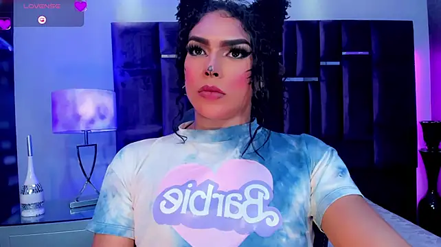 دردشة LYRA_STONE الجنسية المباشرة