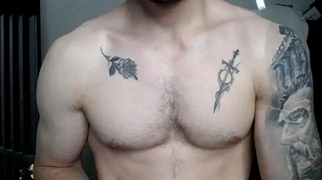 Kenner_fox77 Obrolan Langsung XXX