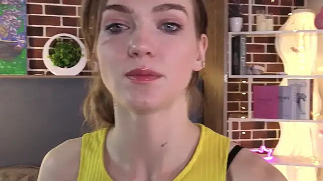 MarielRoloson: απευθείας συνομιλία ΧΧΧ