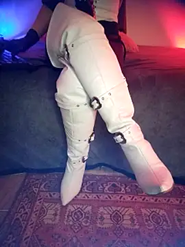 goddesskatya's Live XXX Chat