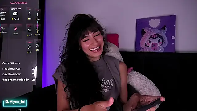 Pinksnake's Live XXX Chat