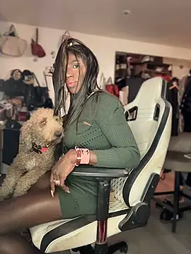 Motherbigbus Adlı Modelin Canlı XXX Sohbeti