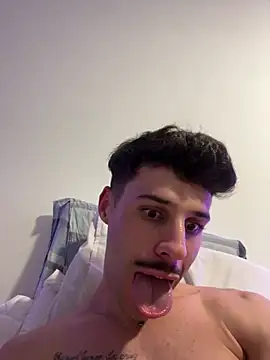 slaamdopee Live XXX-chat
