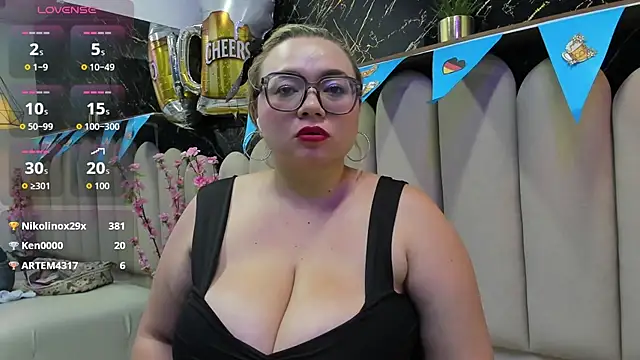 Amber-miller1 – Live XXX-chat