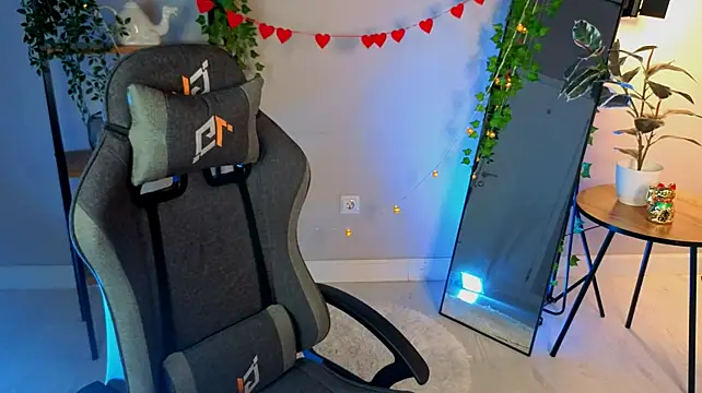 Živý XXX chat babyagnesx