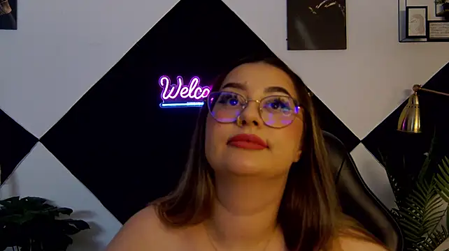 Chatroom XXX en direct de Katewalker_