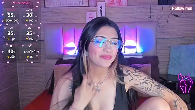 mia_devine_ 라이브 XXX 채팅