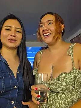 Blushing_Katy Chat XXX in diretta