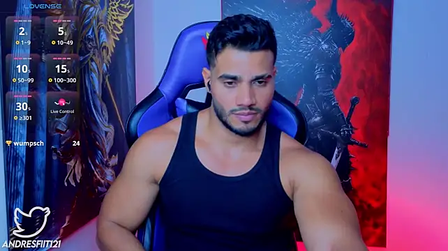 دردشة AndresRodriguez1 الجنسية المباشرة