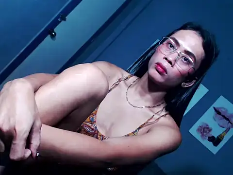 Chat XXX en directo de senyora_evangelista