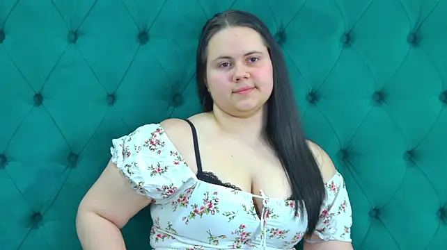 DaisyHarts Chat XXX live