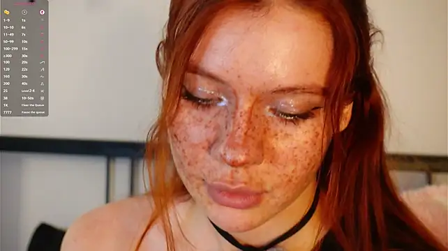 Killy_Merrot Live XXX Chat