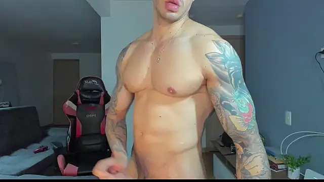 Uxiox live XXX chat