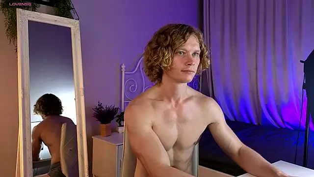 James_Spiken Live XXX chat