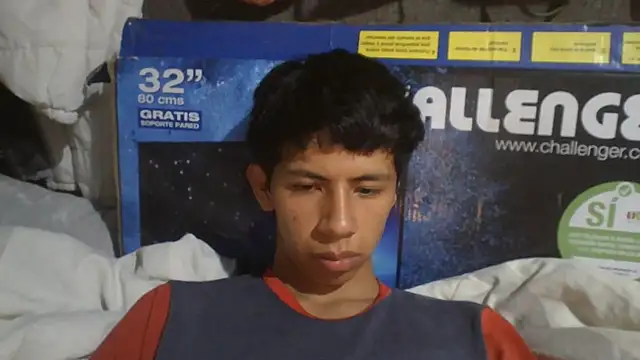 แชท XXX สดของ Baby_Foxs