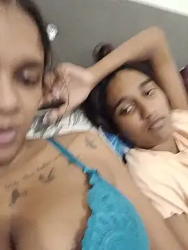 Chat +18 de Indianqueen03 ao vivo