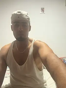 Webkamerová show Col_fck