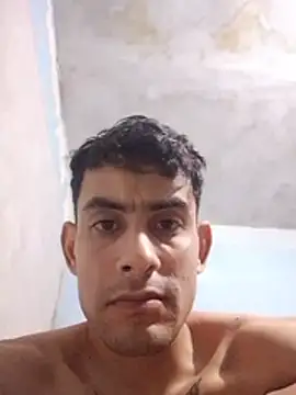 DarkKwhite Webcam-Show