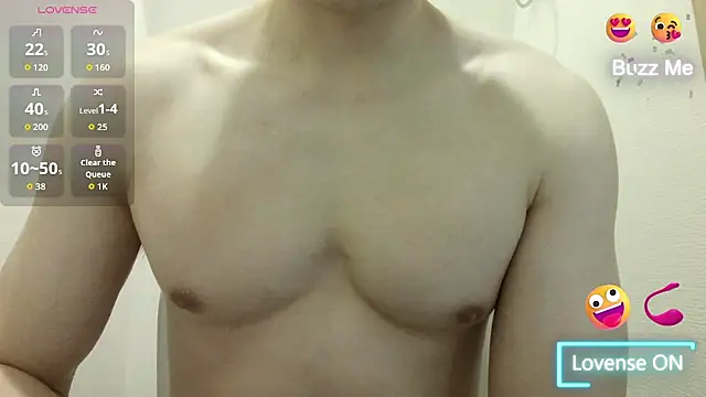 DearJackASMR Adlı Modelin Canlı XXX Sohbeti
