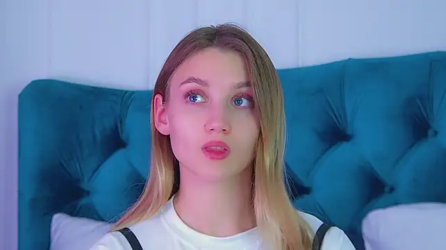 צ'אט XXX בשידור חי של StacyEvances