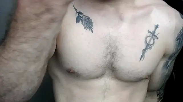 Kenner_fox77's Live XXX Chat