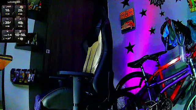 justincs Live XXX-Chat