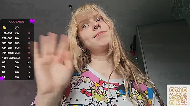 CowledScript's Live XXX Chat