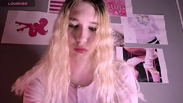 sweetcrystalll 라이브 XXX 채팅
