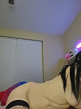 AmethystFoxx XXX чат на живо