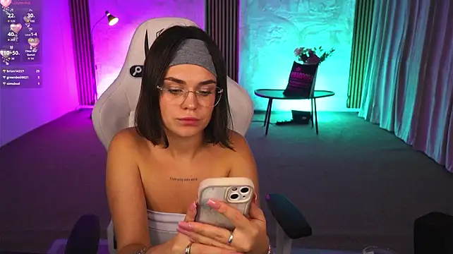 Lola_054's Live XXX Chat