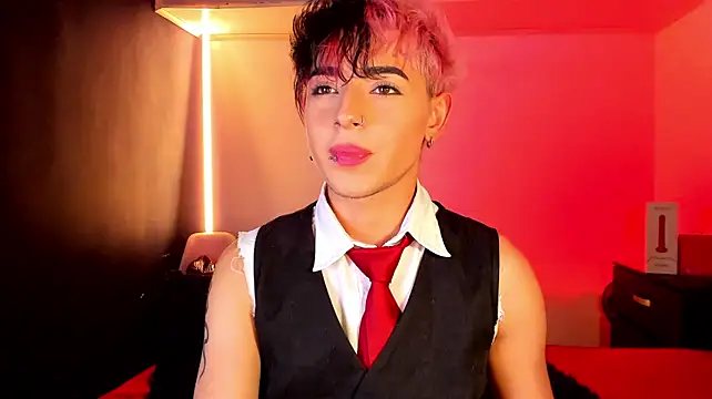 Dominik_EclipseのライブXXXチャット