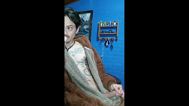 Alan_summer: απευθείας συνομιλία ΧΧΧ