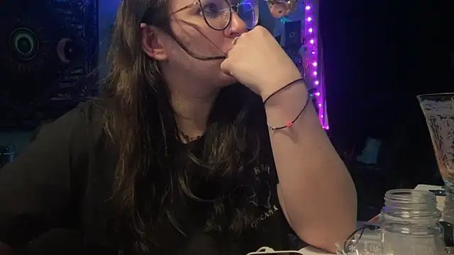 spunlikecottoncandy's Live XXX Chat