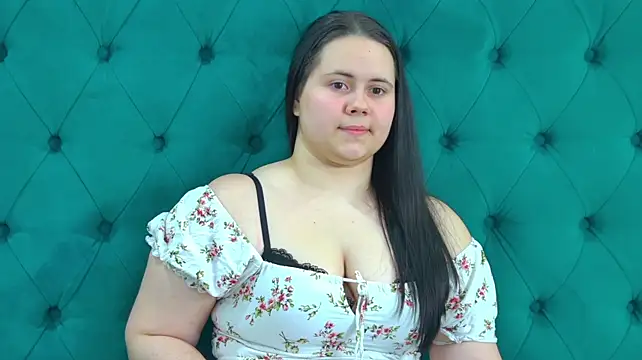 DaisyHarts Chat XXX in diretta