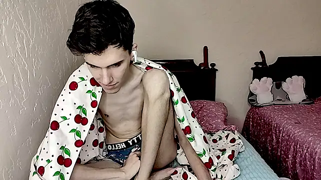 Sembang XXX Secara Langsung GoodBoyLuca