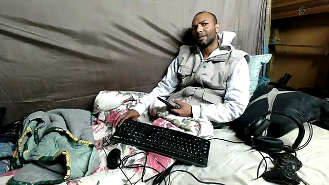 Chat XXX ao vivo de Camodick
