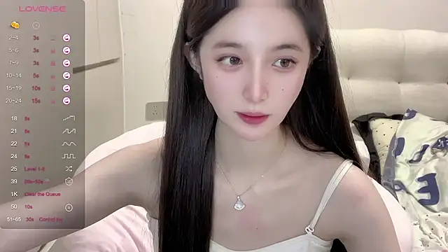 You--You live XXX chat