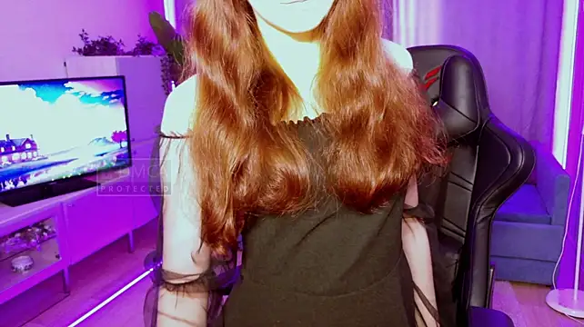 Czat XXX na żywo – Harley_Quinsy