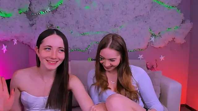 Chat XXX en directo de bella_dorn